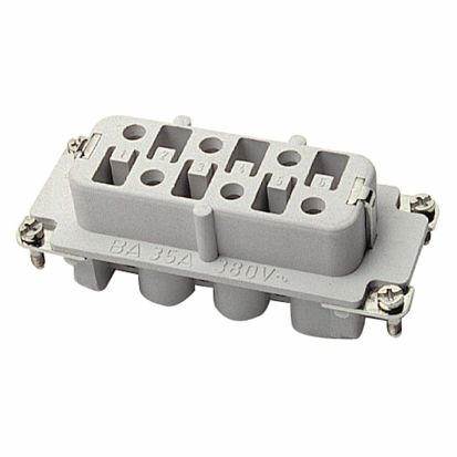 terminal insert