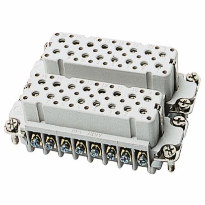 terminal insert