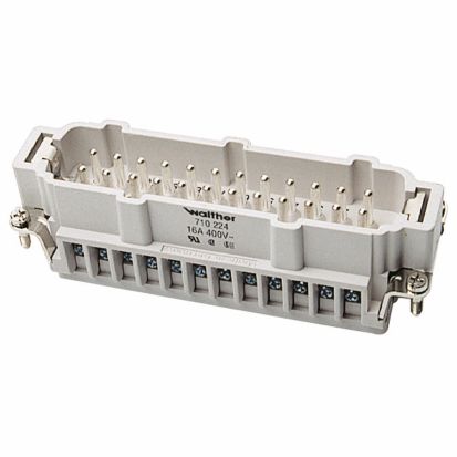 terminal insert