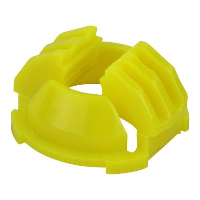 Thomas & Betts Steel City® Hit Lock® NC-501SC Non-Metallic Hit Lock Connector, 1/2 in Trade, Nylon