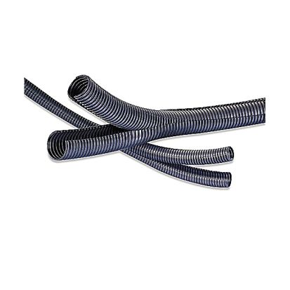 Thomas & Betts PMA PMAFIX® PACOF-10B.50 Divisible Flexible Conduit, NW10 Trade, 8.5 mm ID x 12.8 mm OD, 50 m L, Nylon 6/Polyamide