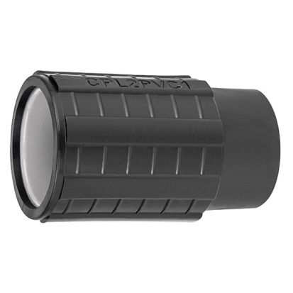 ABB Ocal CPL2PVC1-G PVC to PVC Coated Adapter - 1 Inch