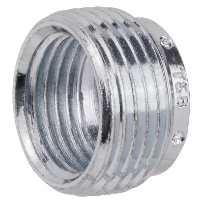 Thomas & Betts Steel City® RB-132 Reducing Bushing, 1 to 3/4 in Trade, Steel