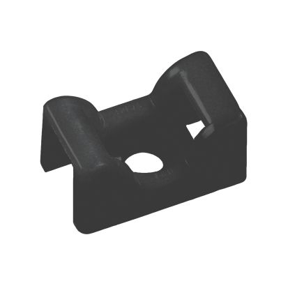 cable tie mount