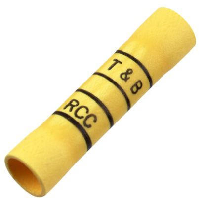 butt splice