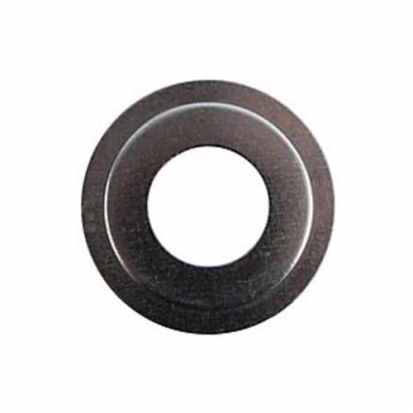 Thomas & Betts Steel City® WA-163 Reducing Washer, 2 x 1 in, For Use With Rigid/IMC Conduits, Steel, Zinc Plated