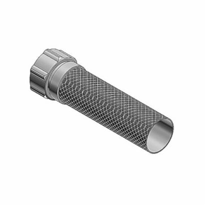 T&B® WMG-LT4 Wire Mesh Grip, 1 in Conduit, Stainless Steel