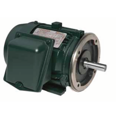 Toshiba 0014SDSR42A-P 1 HP, 1800 RPM, 230/460 V, 143TC, TEFC, NEMA PREMIUM EFFICIENT, EQP GLOBAL SD, C-FACE, FOOTED