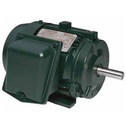 Toshiba 0032SDSR41A-P 3 HP, 3600 RPM, 230/460 V, 182T, TEFC, NEMA PREMIUM EFFICIENT, EQP GLOBAL SD, FOOTED