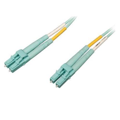 Tripp Lite N820-03M-OM4 LSZH OM4 Multi-Mode Fiber Patch Cable