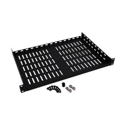 Tripp Lite SmartRack SRSHELF2P1U Cantilever Fixed Shelf
