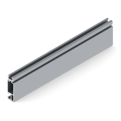 UNIRAC 320168M SM RAIL 168^^ MILL