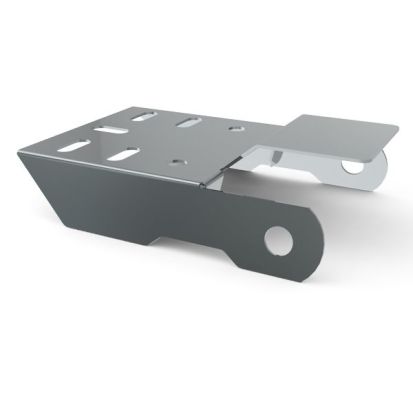 Unirac ES10970 MLPE Bracket