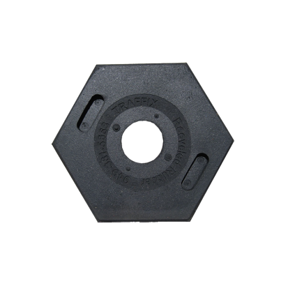 VizCon 42000-TB12 12 lb Hexagonal Looper Tube Base