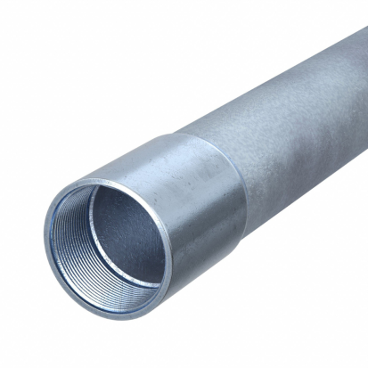 3/4in x 10ft, IMC Intermediate Conduit