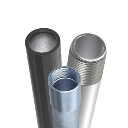 Rigid Conduit - Select your preferences