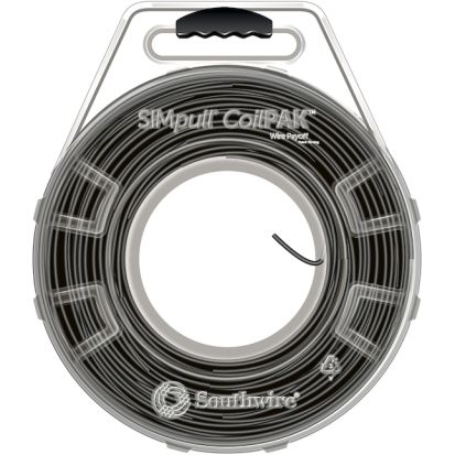 building wire
