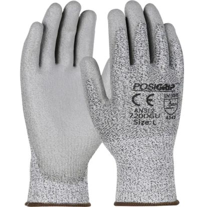 PIP 720DGU/L Cut Resistant Gloves, L