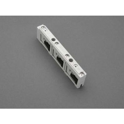 WOHNER 01508 BUSSBAR SUPPORT