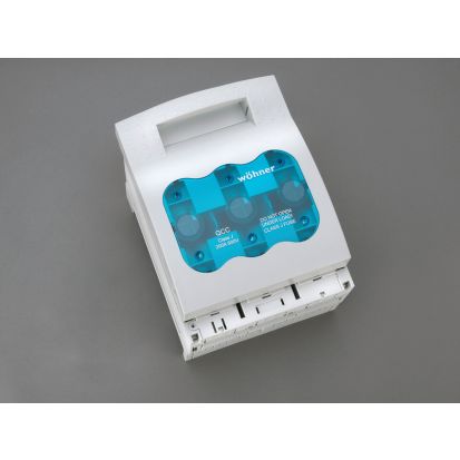 Wohner 33403 Fuse-Holder