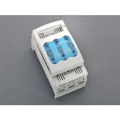 Wohner 33421 60C FH 30A600V CL J