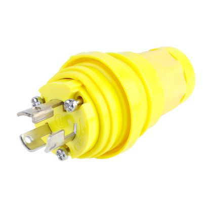 Woodhead® 24W47 L5-15P WATERTITE PLUG