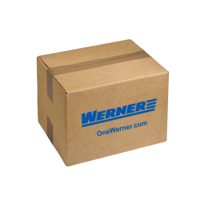 Louisville Ladders FS1510 10 Foot Fiberglass Step Ladder