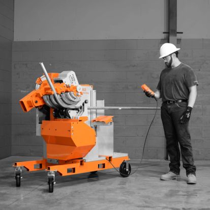 iTool B201 B2 Rapid Fire Cordless Conduit Bender