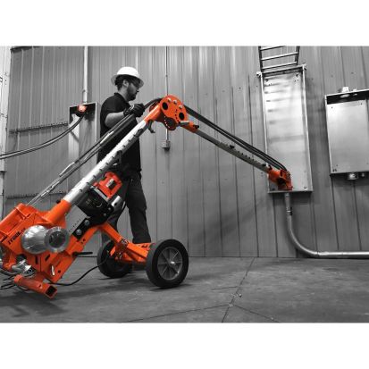 iTool C12K Cannon 12K Wire Puller