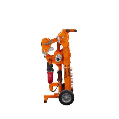 iTool C6K.2 Cannon 6000 Pound Wire Puller