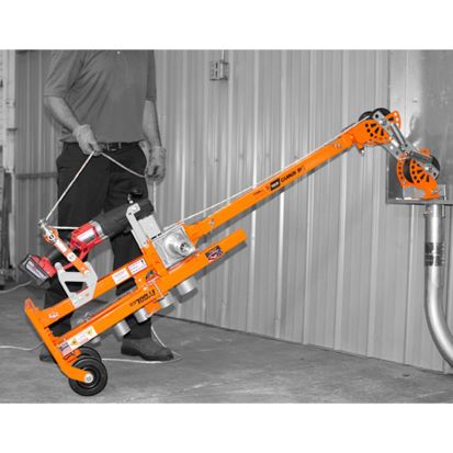 iTool CM3K Cordless Cannon 3K
