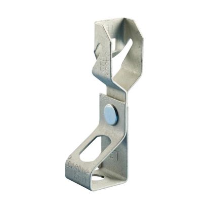 nVent CADDY 1226T 122-TI/T Threaded Rod to Z-Purlin Clip