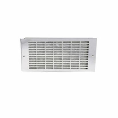 nVent HOFFMAN 7H19 MCLO Filter Grille Panel, Aluminum