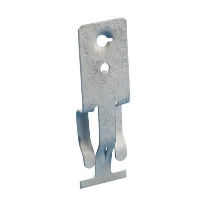 nVent CADDY ATS4I Threaded T-Grid Clip