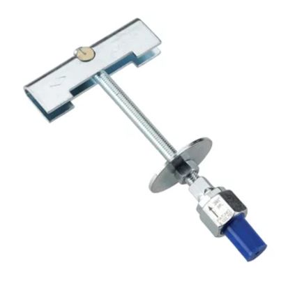 nVent ERICO CRLJ37EG 3/8 in Bar-Joist Hanger