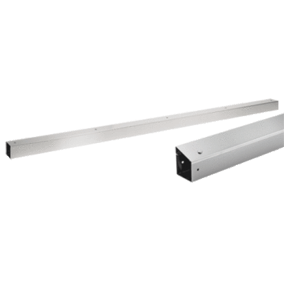 nVent HOFFMAN CT44120SS 120 inch Straight Section 4x4x120 inch, SS Type 304