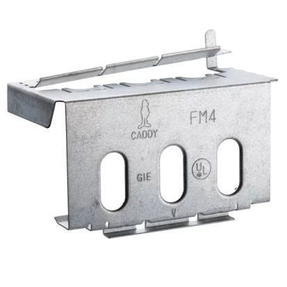 nVent ERICO FM4 Securement Bracket