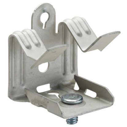 nVent CADDY M1318S Hammer-On Flange Clip With Stud