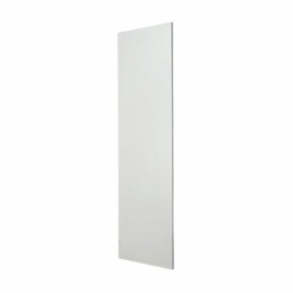 nVent HOFFMAN P2CS184 P40 Side Cover, 70.2 in H x 14.3 in W, For Use With ProLine™ G2 1800 x 400 mm Enclosure Frame, Steel