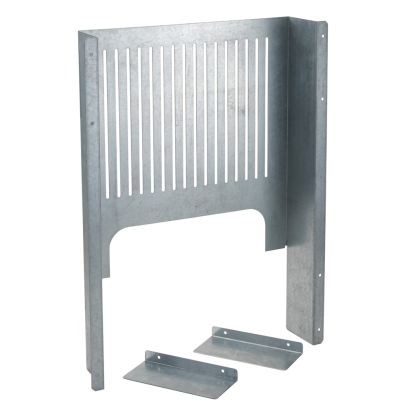 nVent CADDY nVent ERICO PB16 Stud Panel Mounting Bracket