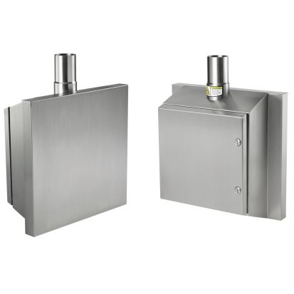nVent HOFFMAN SYSPEND S404020SS VM9 HMI Sanitary Enclosure