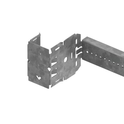 nVent ERICO TSGB1624S Screw Gun Box Bracket