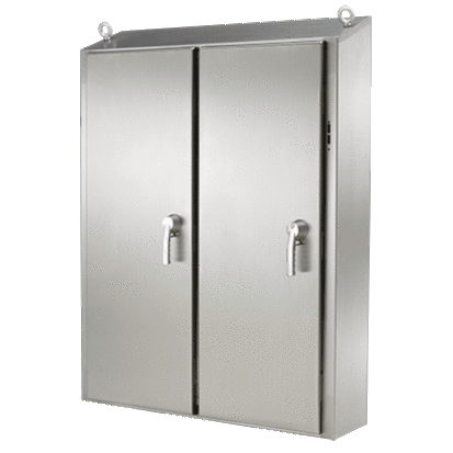 nVent HOFFMAN WS62XM5112SS WaterShed Freestand Disconnect Enclosure
