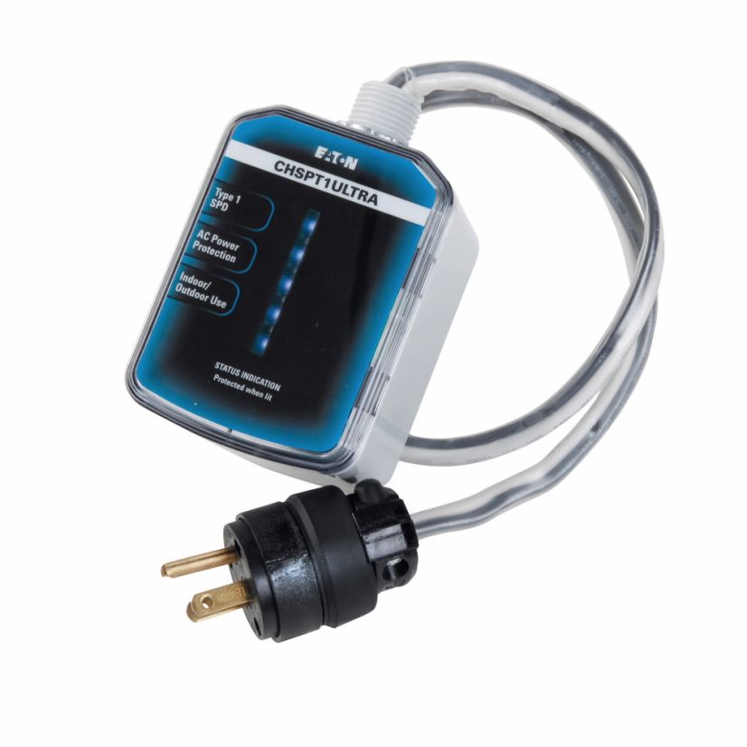 EATON Cutler-Hammer Series CHSPT1ULTRA Type 1 Service EATON Cutler-Hammer Series CHSPT1ULTRA Type 1 Service