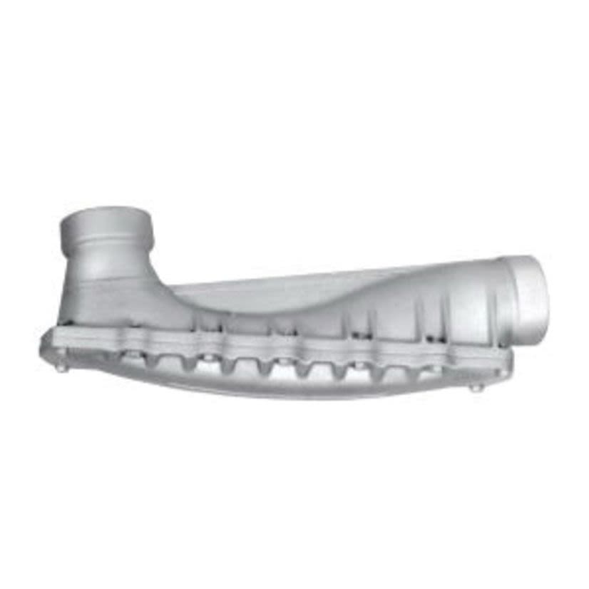 Eaton Crouse-Hinds series Condulet® LBD7700 SA Type LB Conduit Outlet ...