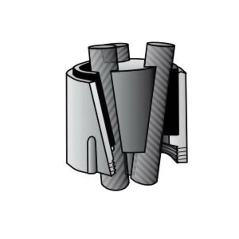 O-Z/Gedney | Conduit/Cable Clamps & Hangers | Werner Electric