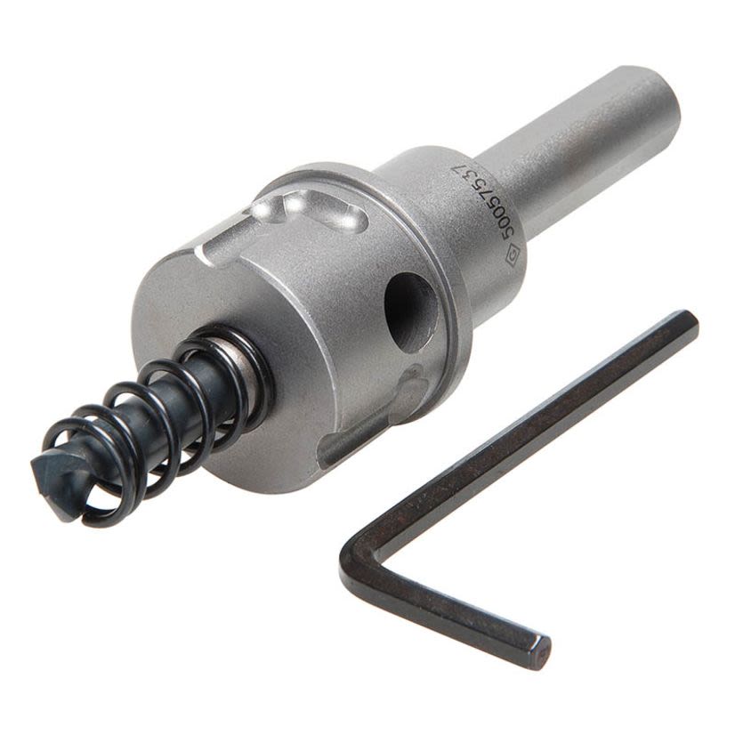 Greenlee 645-001 Pilot Drill Bit 1/4 in | Werner