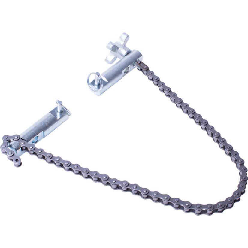 Harger® CSKIT Chain Support Kit, Graphite Coated | Werner