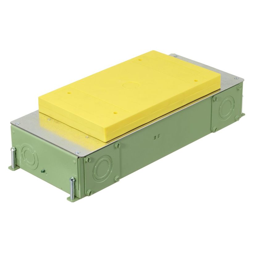 Hubbell Wiring Device-Kellems CFB2G30CRE SystemOne ETERNAL Hubbell Wiring Device-Kellems CFB2G30CRE SystemOne ETERNAL