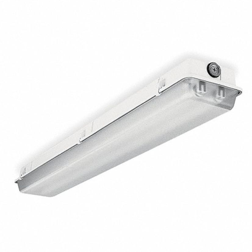 C 2 32 MVOLT GEB10IS 2-Light Gloss White Fluorescent Strip Light C 2 32 MVOLT GEB10IS 2-Light Gloss White Fluorescent Strip Light
